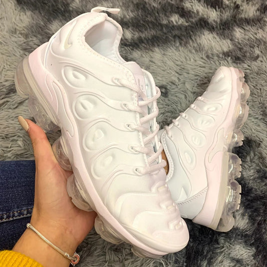 VAPORMAX BLANCAS CONTRAREEMBOLSO