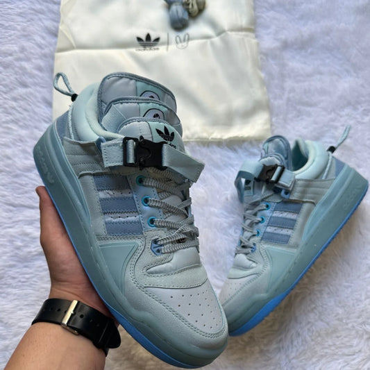 ADIDAS FORUM BAD BUNNY