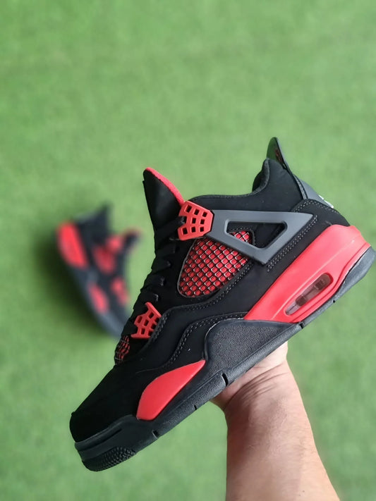 JORDAN 4 RED THUNDER CONTRAREEMBOLSO