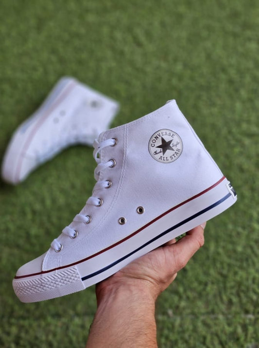 Converse CONTRAREEMBOLSO