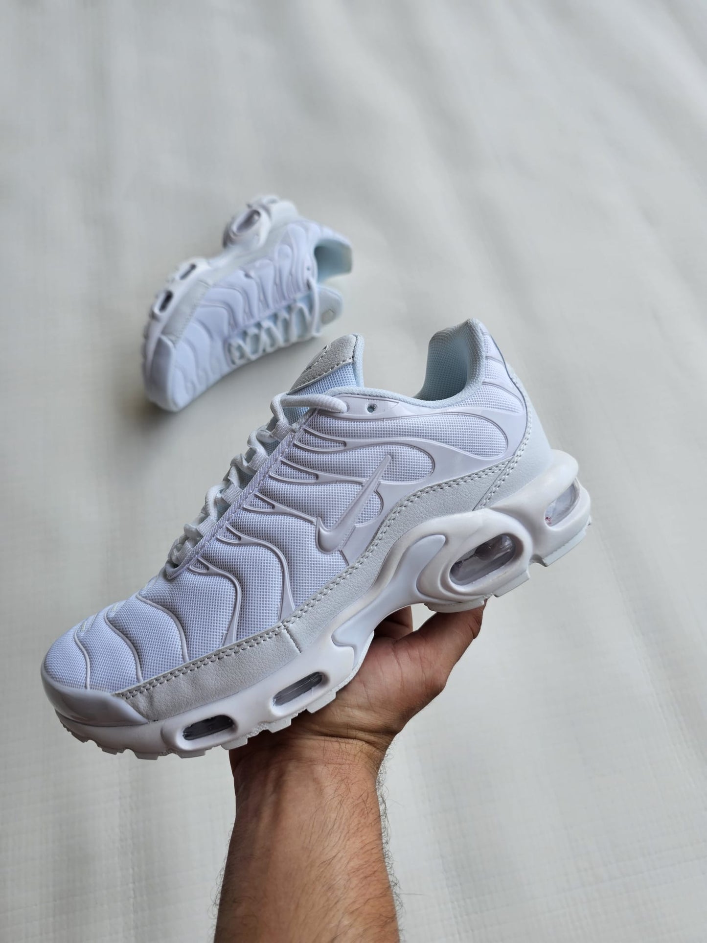 NIKE TN