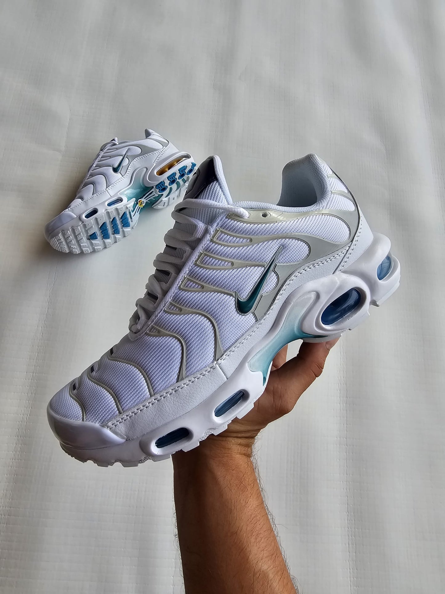 NIKE TN