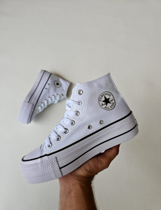 Converse CONTRAREEMBOLSO