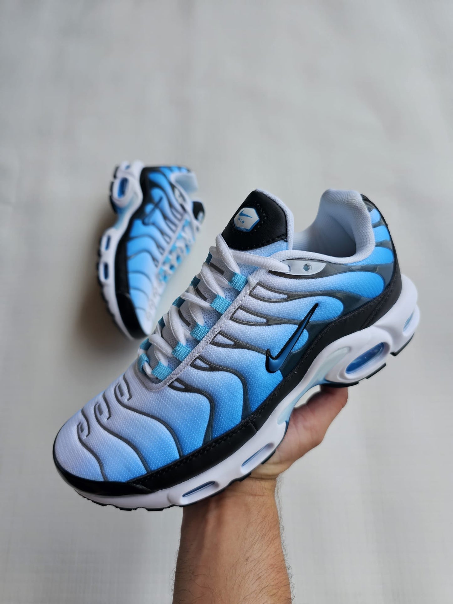 NIKE TN