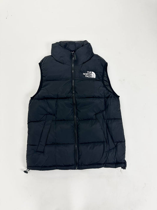 Chaleco negro THENORTHFACE CONTRAREEMBOLSO