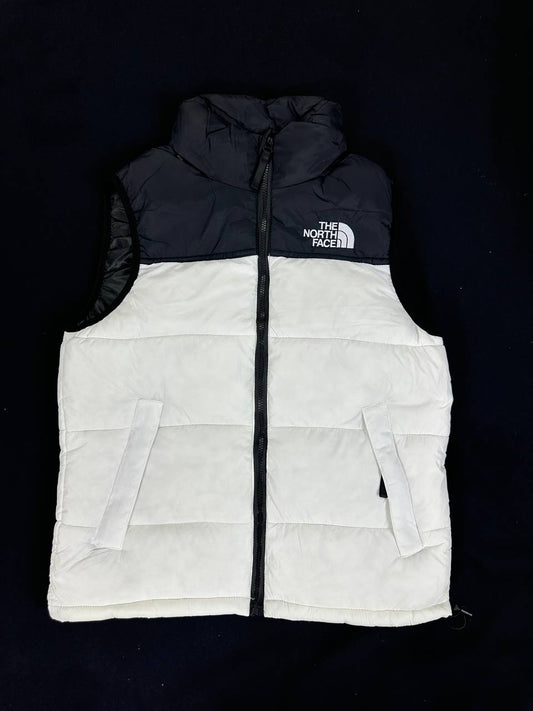 Chaleco blanco THENORTHFACE CONTRAREEMBOLSO