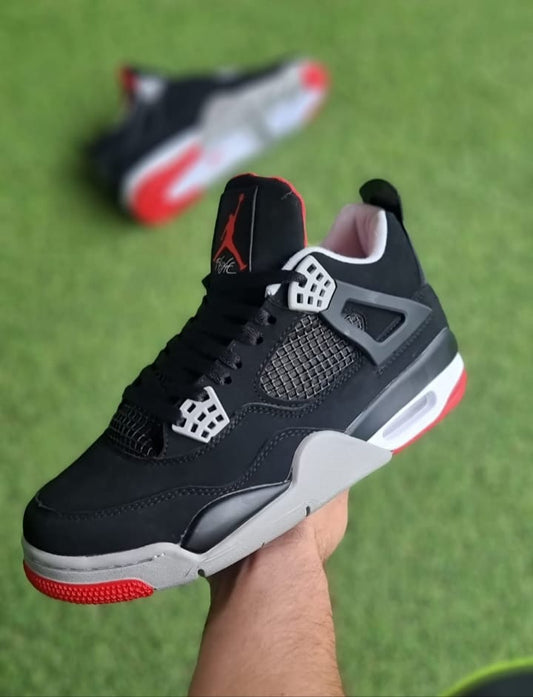 JORDAN 4 CHICAGO CONTRAREEMBOLSO