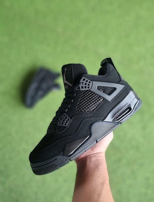 JORDAN 4 BLACK CAT CONTRAREEMBOLSO