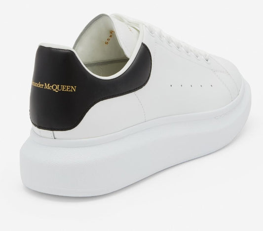 Alexander Mcqueen Blancas CONTRAREEMBOLSO