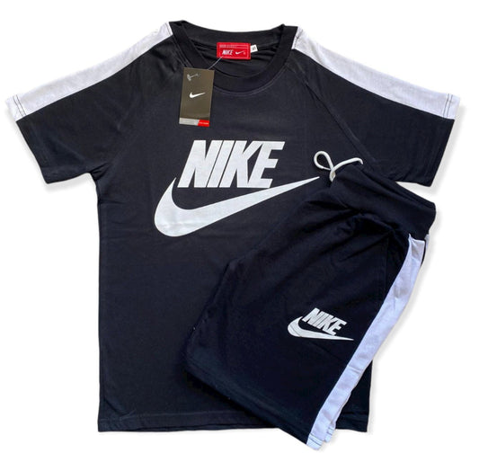 Conjunto Nike Blanco CONTRAREEMBOLSO