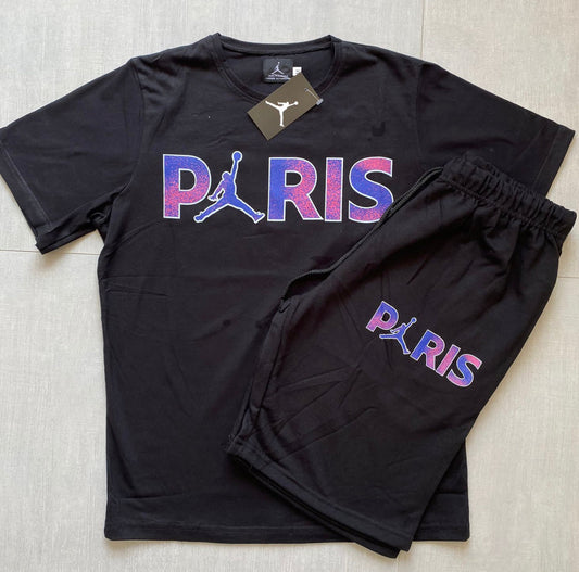 Conjunto Paris Saint German CONTRAREEMBOLSO