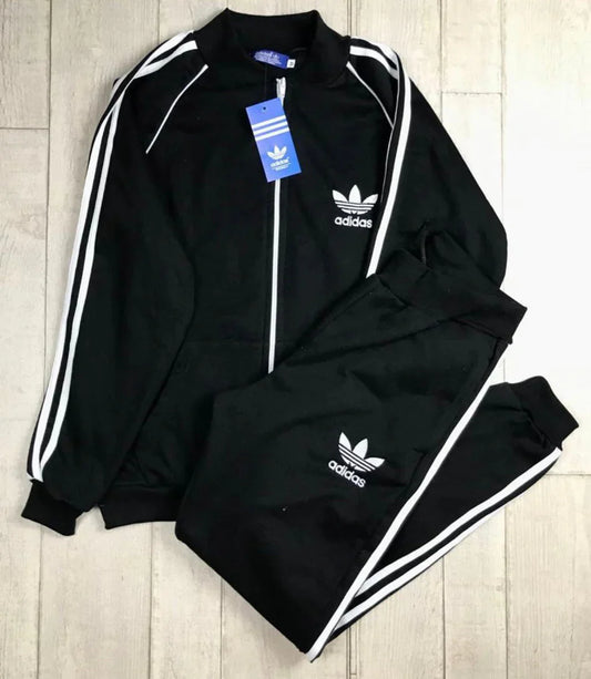 CONJUNTO ADIDAS CONTRAREEMBOLSO