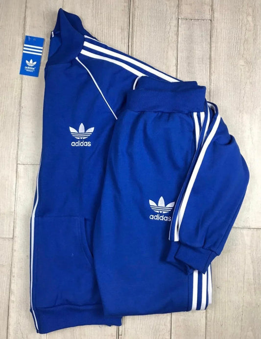 CONJUNTO ADIDAS CONTRAREEMBOLSO